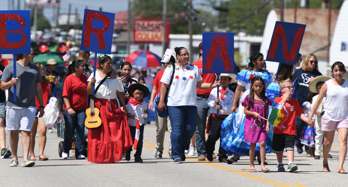 Fiestas Patrias